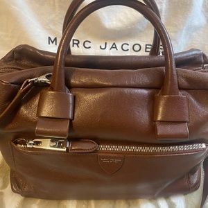 Marc Jacobs Doctor Handbag